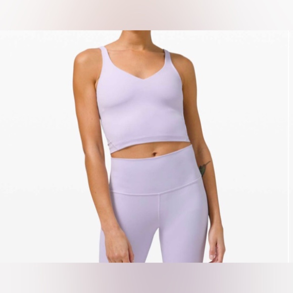 Lululemon Align Tank